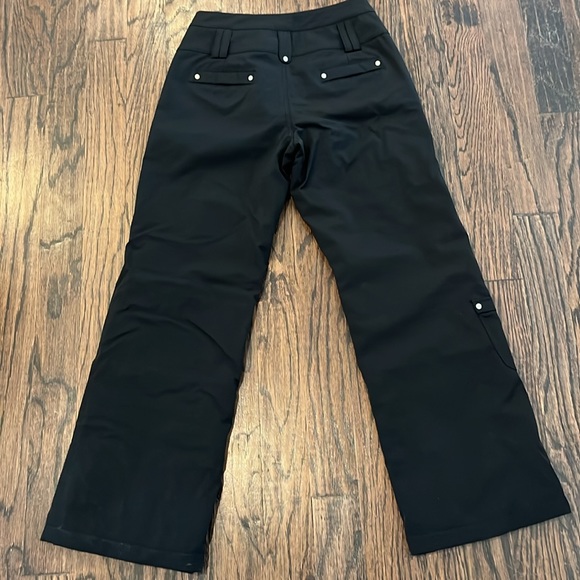 Women’s NILS Ski Pants - Thermore Insulated - (Sz 6) Mint Condition - Picture 6 of 8